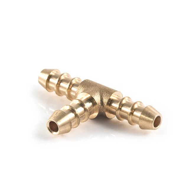 8843, 3 WAY HOSE NOZZLE - 90°