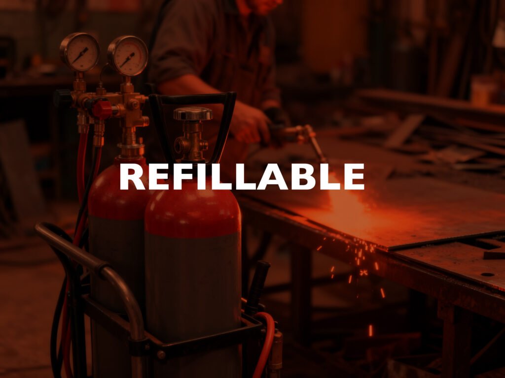 Buy helium for party balloons online from Adams Gas. Lightweight, disposable helium canisters for birthdays, weddings and celebrations, with clear balloon capacities and convenient delivery.